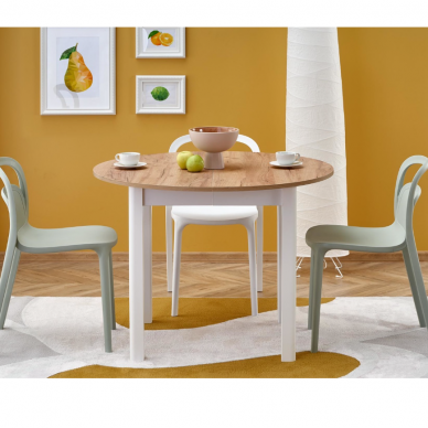 Išskleidžiamas stalas Ringo 20