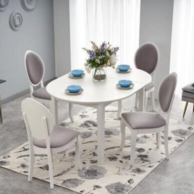 Išskleidžiamas stalas Ringo 6 Išskleidžiamas stalas Ringo 6