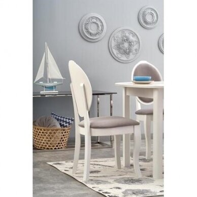 Išskleidžiamas stalas Ringo 7 Išskleidžiamas stalas Ringo 7