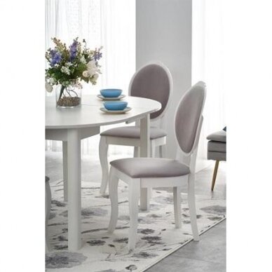 Išskleidžiamas stalas Ringo 9 Išskleidžiamas stalas Ringo 9