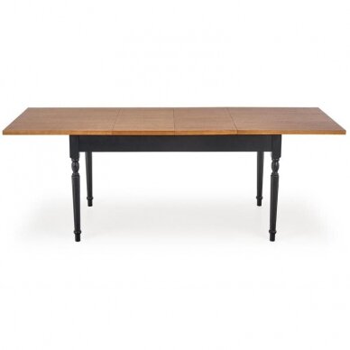 Išskleidžiamas stalas Rococo 8