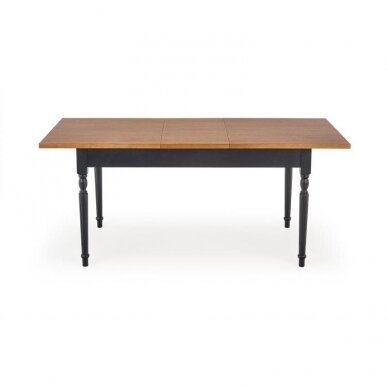 Išskleidžiamas stalas Rococo 7 Išskleidžiamas stalas Rococo 7