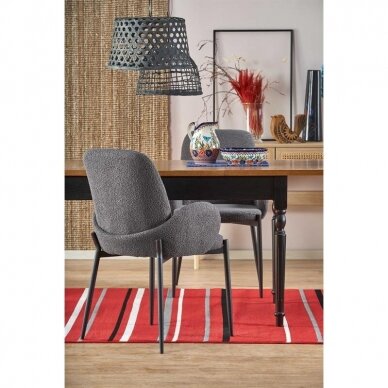 Išskleidžiamas stalas Rococo 3 Išskleidžiamas stalas Rococo 3