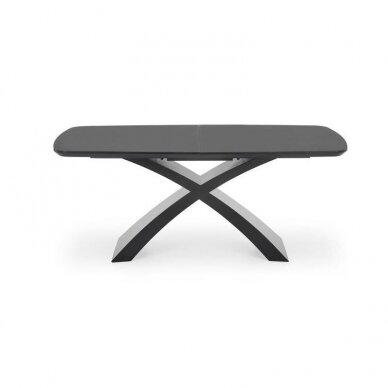 Išskleidžiamas stalas Silvestro 4 Išskleidžiamas stalas Silvestro 4