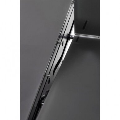 Išskleidžiamas stalas Silvestro 3