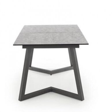 Išskleidžiamas stalas Tiziano 10 Išskleidžiamas stalas Tiziano 10