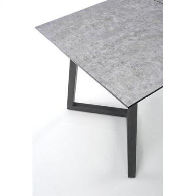 Išskleidžiamas stalas Tiziano 15 Išskleidžiamas stalas Tiziano 15