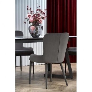 Išskleidžiamas stalas Tiziano 6 Išskleidžiamas stalas Tiziano 6