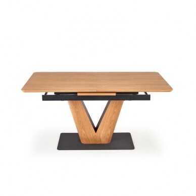 Išskleidžiamas stalas Umberto 12 Išskleidžiamas stalas Umberto 12