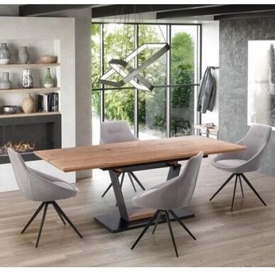 Išskleidžiamas stalas Urbano Išskleidžiamas stalas Urbano