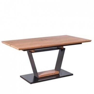 Išskleidžiamas stalas Urbano 10