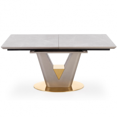 Išskleidžiamas stalas VALENTINO 3 Išskleidžiamas stalas VALENTINO 3