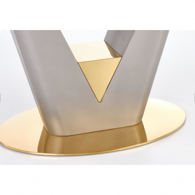 Išskleidžiamas stalas VALENTINO 5 Išskleidžiamas stalas VALENTINO 5