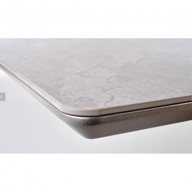 Išskleidžiamas stalas VALENTINO 6 Išskleidžiamas stalas VALENTINO 6