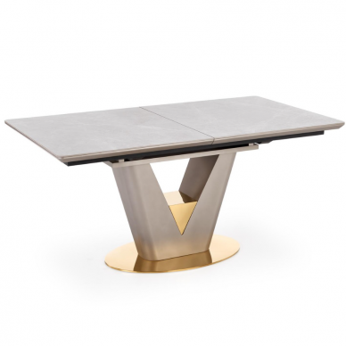 Išskleidžiamas stalas VALENTINO 2 Išskleidžiamas stalas VALENTINO 2