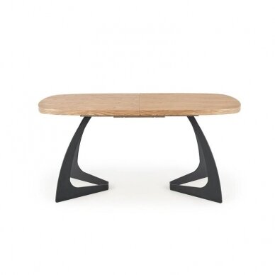 Išskleidžiamas stalas Veldon 4 Išskleidžiamas stalas Veldon 4