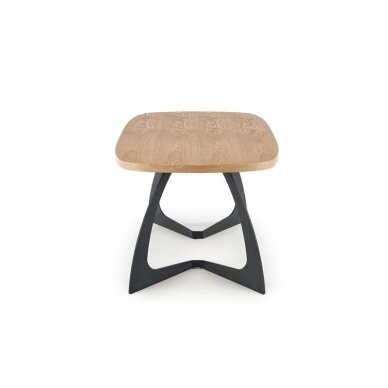 Išskleidžiamas stalas Veldon 7