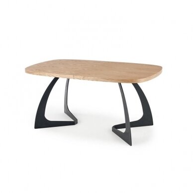 Išskleidžiamas stalas Veldon 9