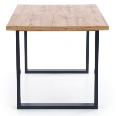 Išskleidžiamas stalas VENOM 160/210 6