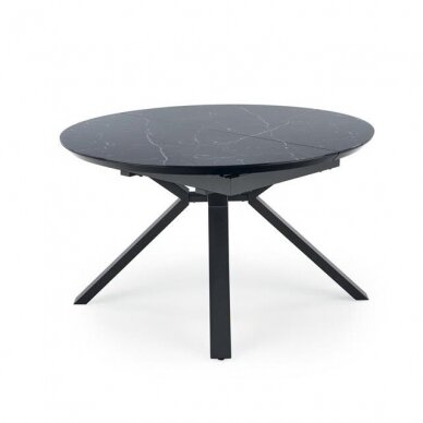 Išskleidžiamas stalas Vertigo 4 Išskleidžiamas stalas Vertigo 4