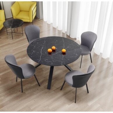 Išskleidžiamas stalas Vertigo 1 Išskleidžiamas stalas Vertigo 1