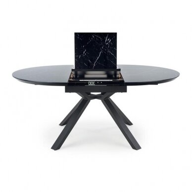 Išskleidžiamas stalas Vertigo 7