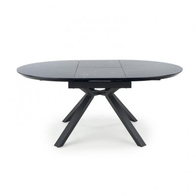 Išskleidžiamas stalas Vertigo 8 Išskleidžiamas stalas Vertigo 8