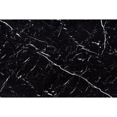 Išskleidžiamas stalas Vertigo 9 Išskleidžiamas stalas Vertigo 9