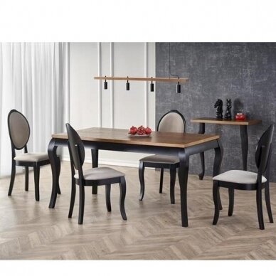 Išskleidžiamas stalas Windsor Išskleidžiamas stalas Windsor