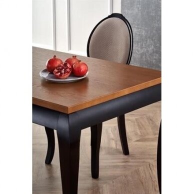 Išskleidžiamas stalas Windsor 8 Išskleidžiamas stalas Windsor 8