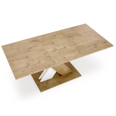 Išskleidžiamas stalas Xarelto II 9 Išskleidžiamas stalas Xarelto II 9