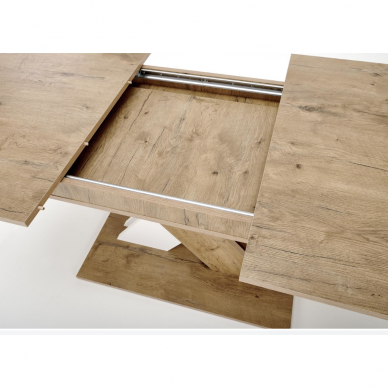 Išskleidžiamas stalas Xarelto II 11 Išskleidžiamas stalas Xarelto II 11