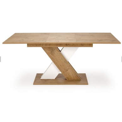 Išskleidžiamas stalas Xarelto II 4 Išskleidžiamas stalas Xarelto II 4