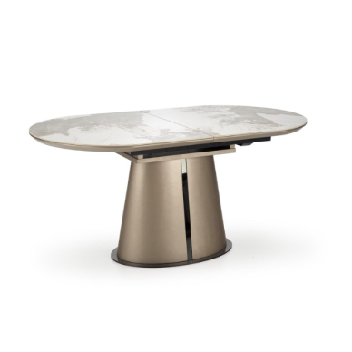 Išskleidžiamas valgomojo stalas Robinson 1