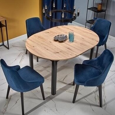 Išskleidžiamas stalas Ringo 17