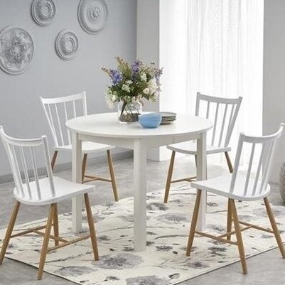 Išskleidžiamas stalas Ringo 5 Išskleidžiamas stalas Ringo 5