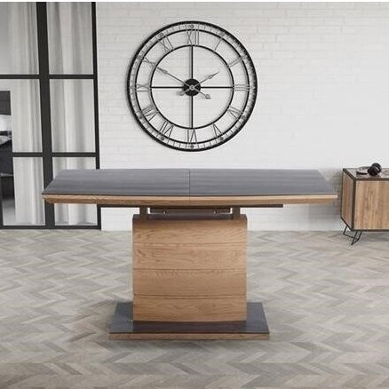 Išskleidžiamas stalas Concord 1