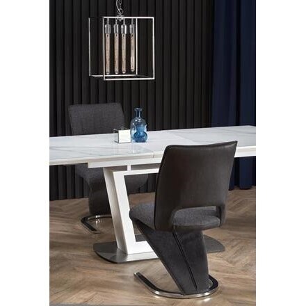 Išskleidžiamas stalas Blanco 4 Išskleidžiamas stalas Blanco 4