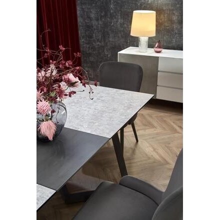 Išskleidžiamas stalas Tiziano 3 Išskleidžiamas stalas Tiziano 3