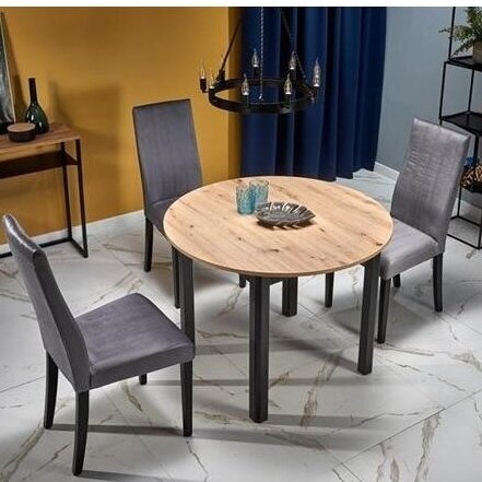 Išskleidžiamas stalas Ringo 15 Išskleidžiamas stalas Ringo 15