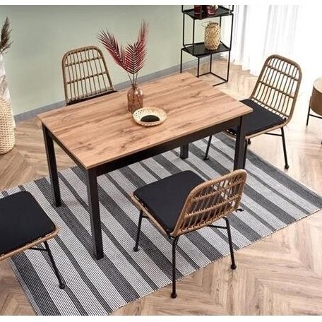 Išskleidžiamas stalas Greg 2