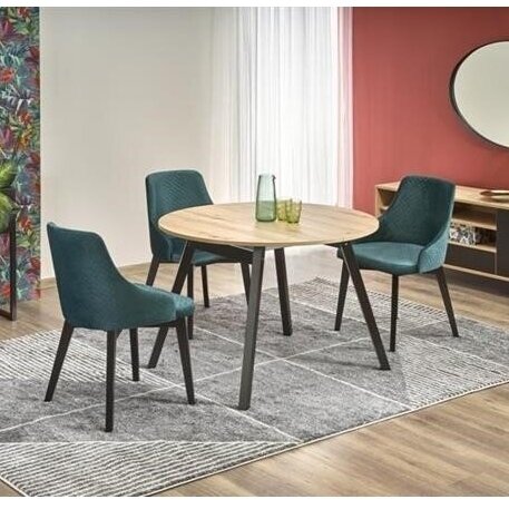 Išskleidžiamas stalas RUBEN 4 Išskleidžiamas stalas RUBEN 4