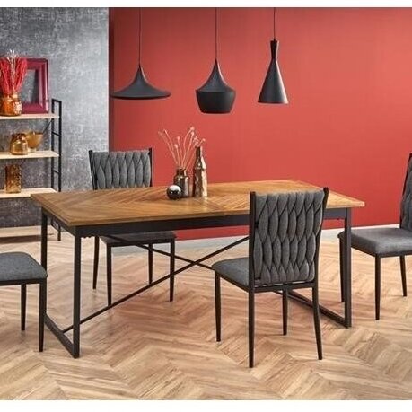 Išskleidžiamas stalas Alvaro Išskleidžiamas stalas Alvaro