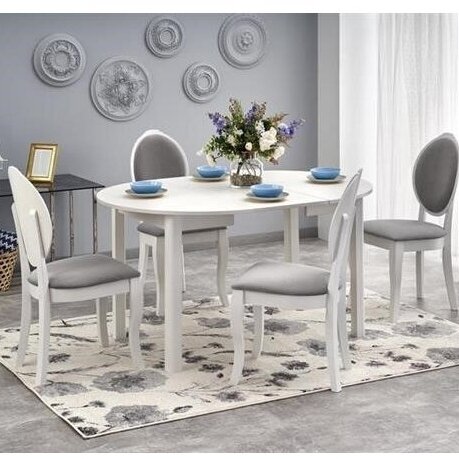 Išskleidžiamas stalas Ringo 2