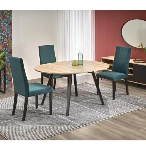 Išskleidžiamas stalas RUBEN 3 Išskleidžiamas stalas RUBEN 3