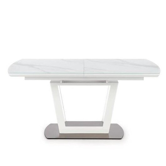 Išskleidžiamas stalas Blanco 15 Išskleidžiamas stalas Blanco 15