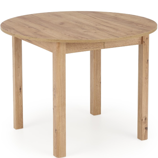 Išskleidžiamas stalas Ringo 27 Išskleidžiamas stalas Ringo 27