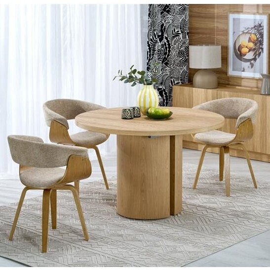 Išskleidžiamas stalas Garibaldi