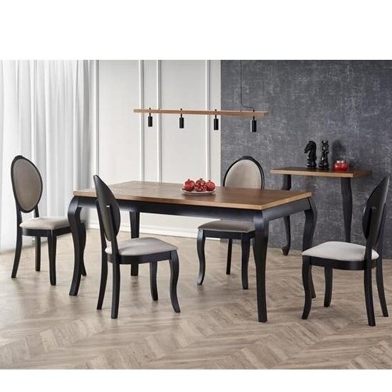 Išskleidžiamas stalas Windsor Išskleidžiamas stalas Windsor