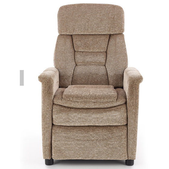 Išlankstomas fotelis JORDAN 1 Išlankstomas fotelis JORDAN 1